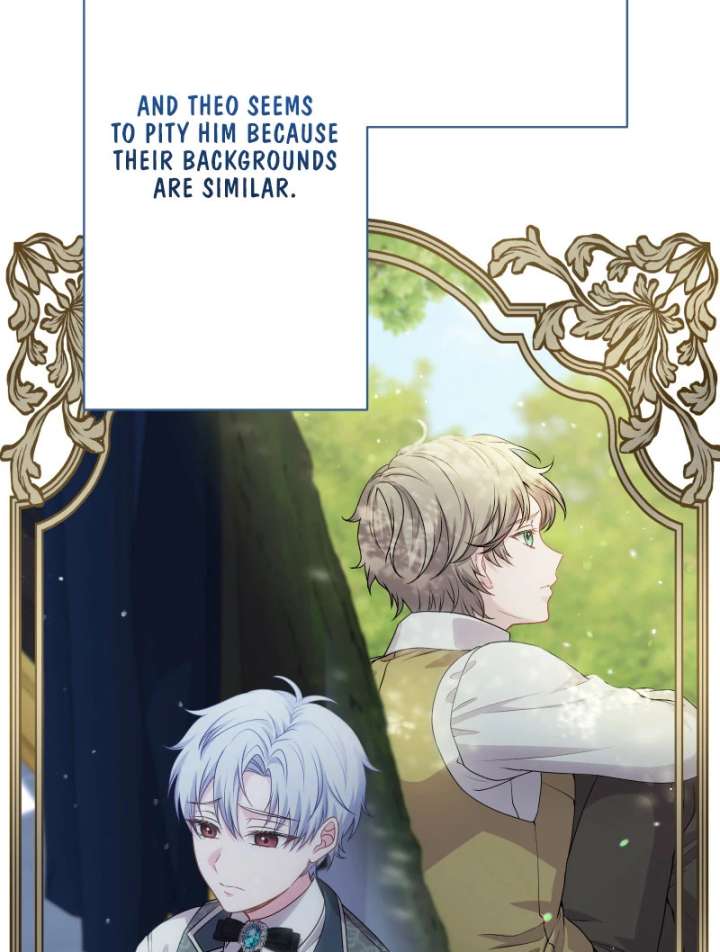 Read Too Much Regeneration! Now the King Obsesses Over Me EN Manga Online