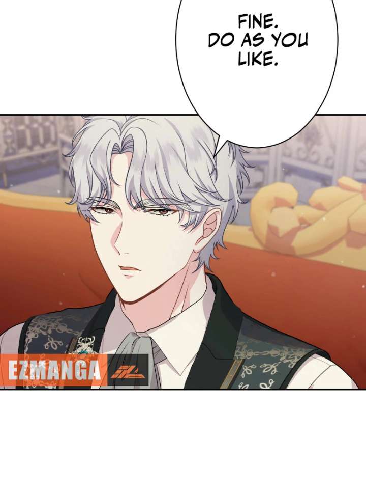 Read Too Much Regeneration! Now the King Obsesses Over Me EN Manga Online