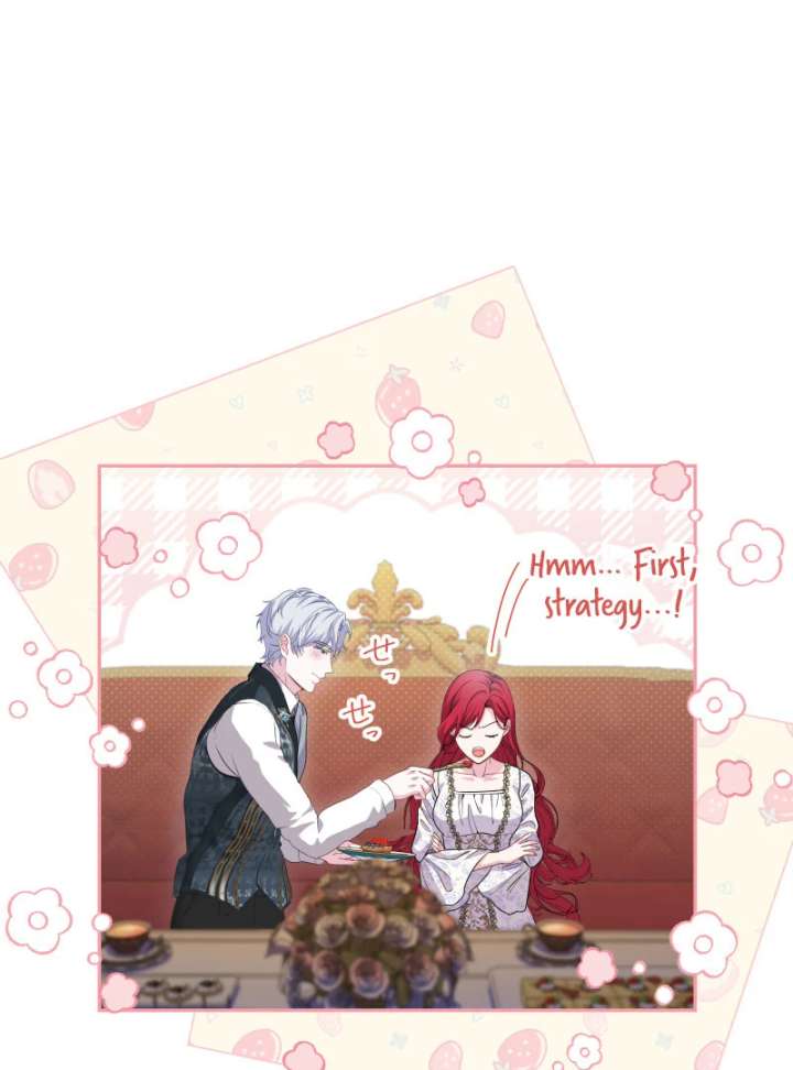 Read Too Much Regeneration! Now the King Obsesses Over Me EN Manga Online