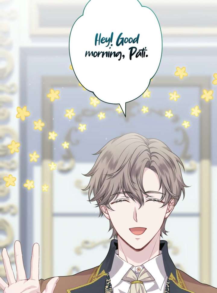 Read Too Much Regeneration! Now the King Obsesses Over Me EN Manga Online