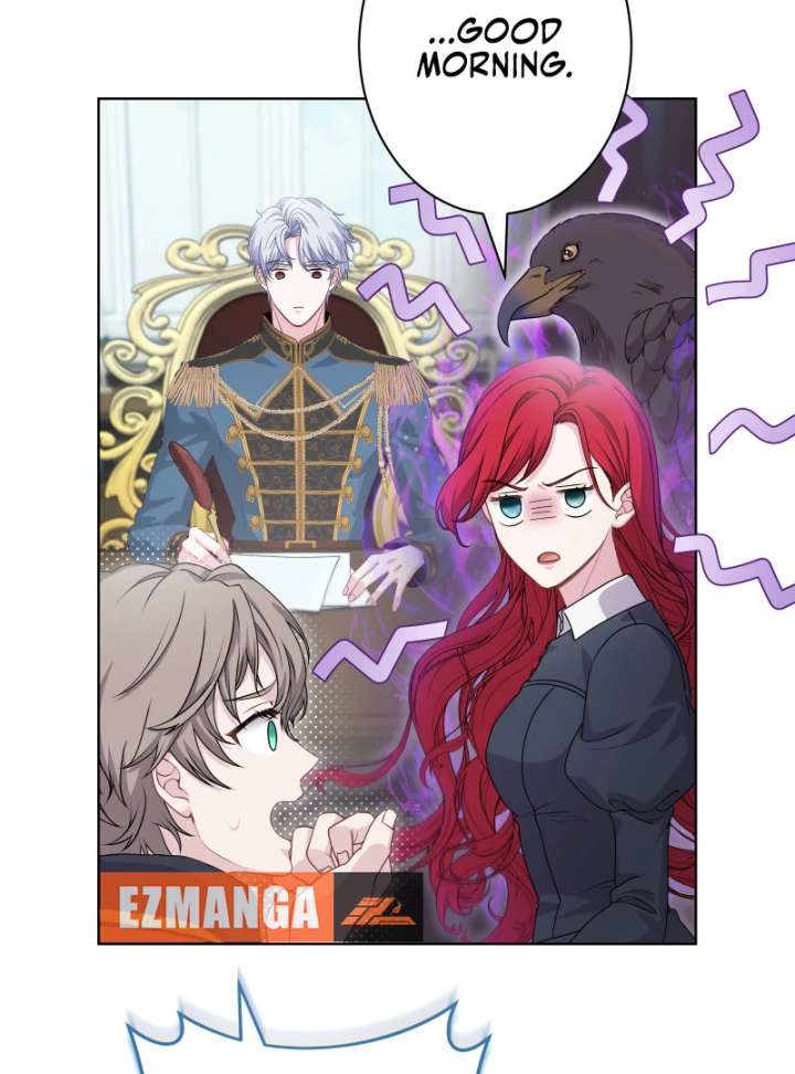 Read Too Much Regeneration! Now the King Obsesses Over Me EN Manga Online