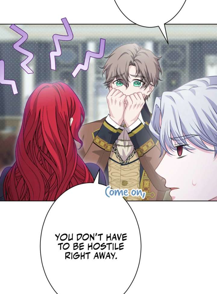 Read Too Much Regeneration! Now the King Obsesses Over Me EN Manga Online