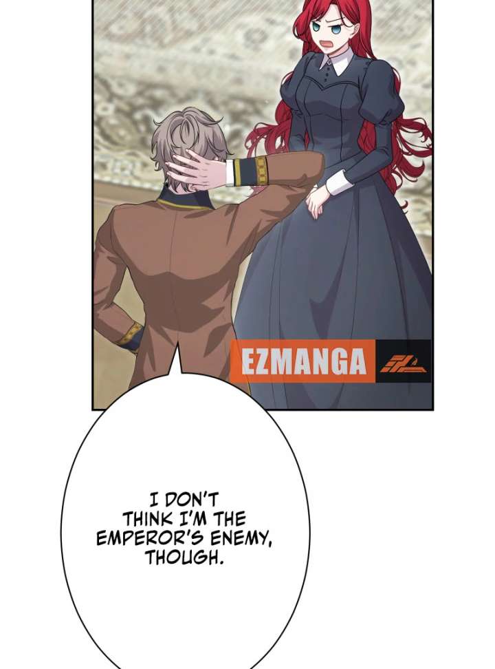 Read Too Much Regeneration! Now the King Obsesses Over Me EN Manga Online