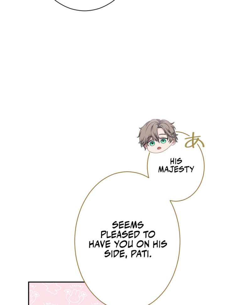 Read Too Much Regeneration! Now the King Obsesses Over Me EN Manga Online