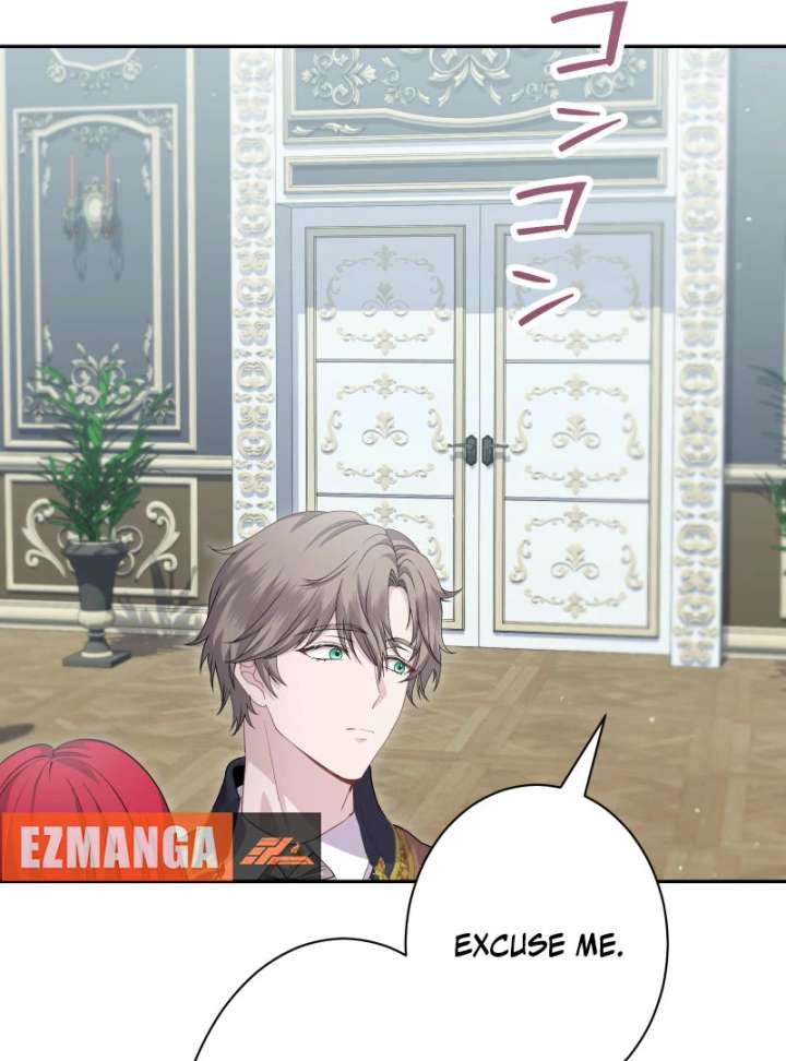 Read Too Much Regeneration! Now the King Obsesses Over Me EN Manga Online