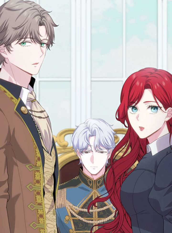 Read Too Much Regeneration! Now the King Obsesses Over Me EN Manga Online