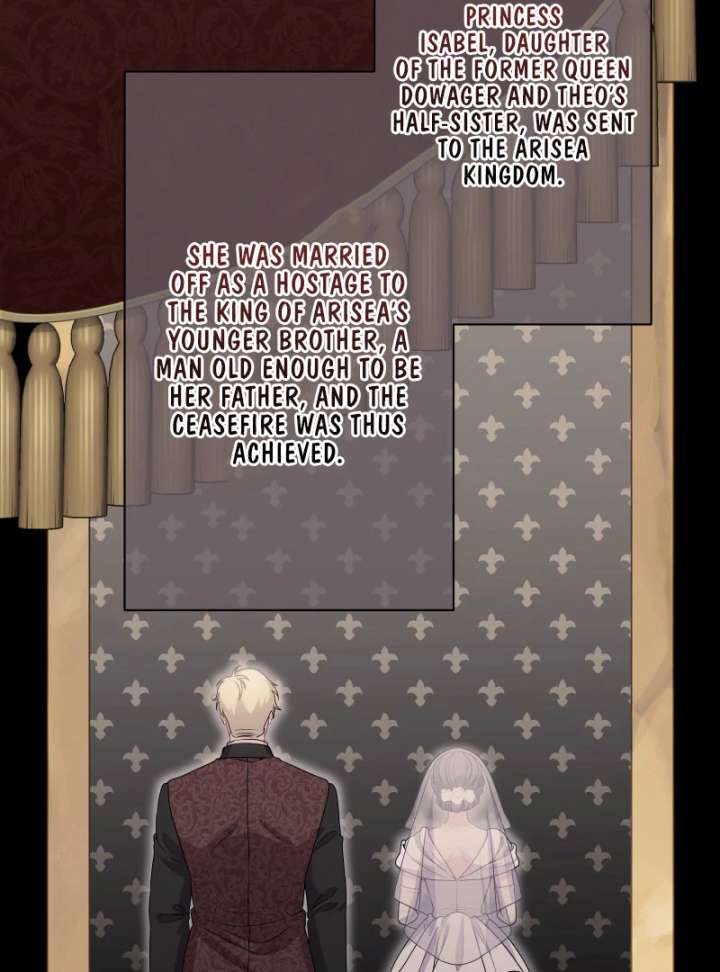Read Too Much Regeneration! Now the King Obsesses Over Me EN Manga Online