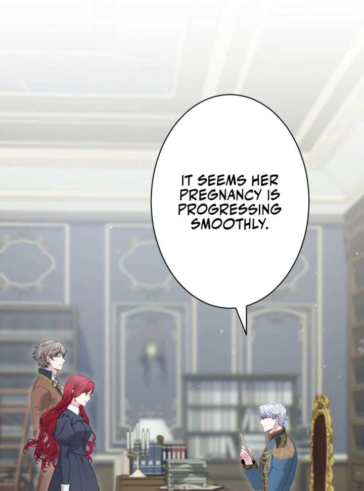 Read Too Much Regeneration! Now the King Obsesses Over Me EN Manga Online