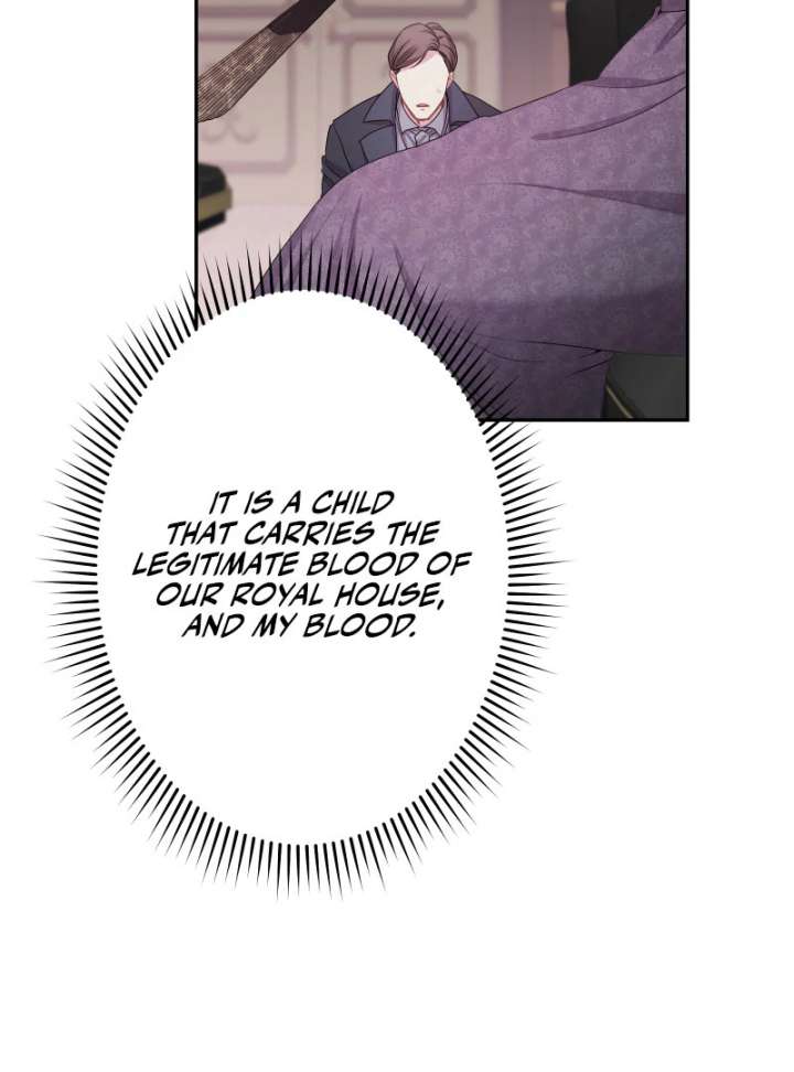 Read Too Much Regeneration! Now the King Obsesses Over Me EN Manga Online