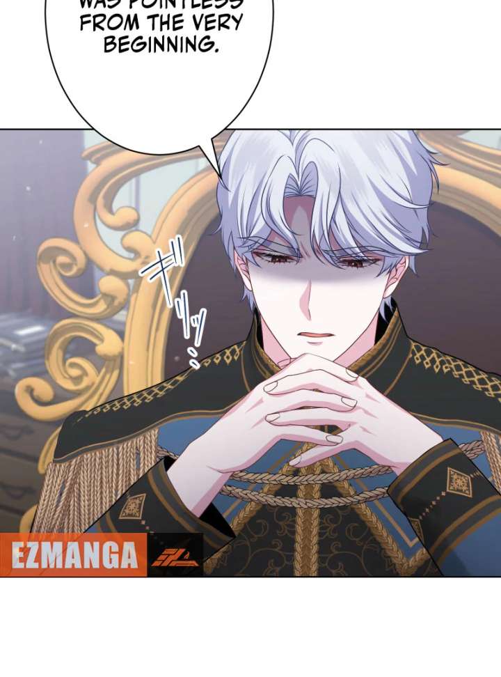Read Too Much Regeneration! Now the King Obsesses Over Me EN Manga Online