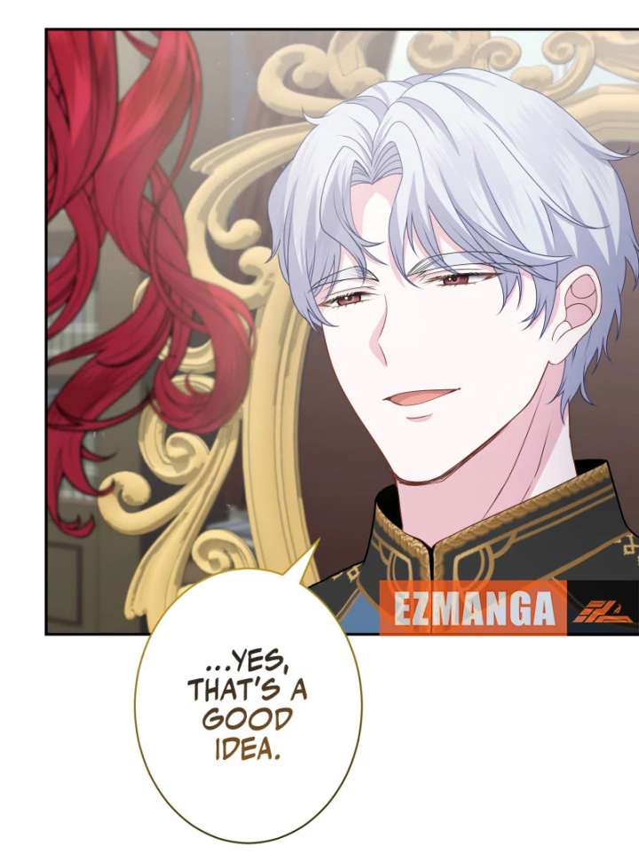 Read Too Much Regeneration! Now the King Obsesses Over Me EN Manga Online