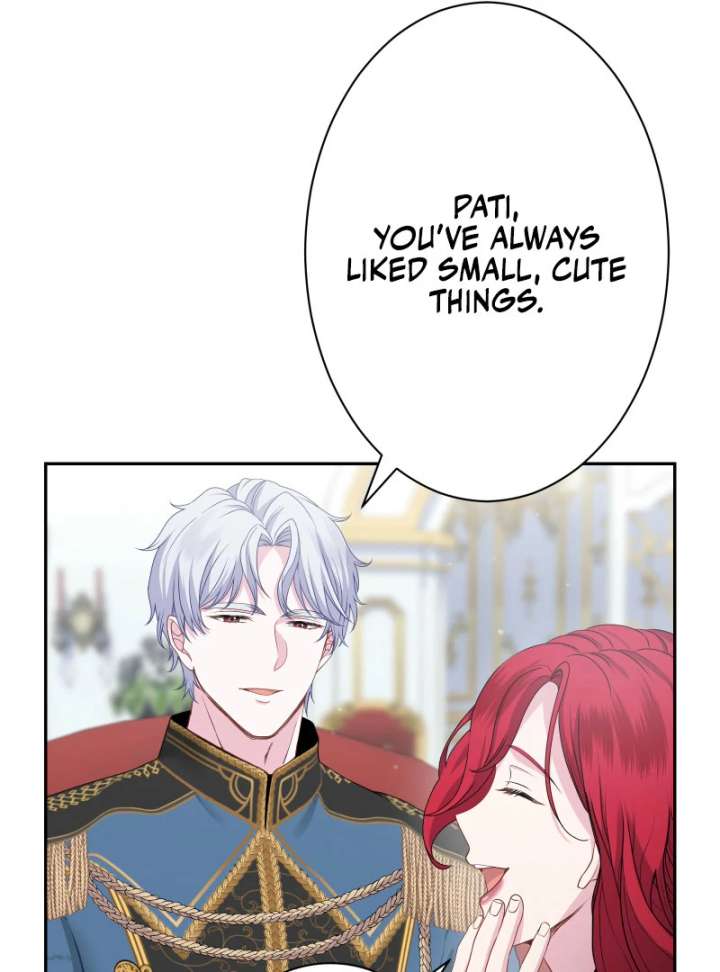 Read Too Much Regeneration! Now the King Obsesses Over Me EN Manga Online
