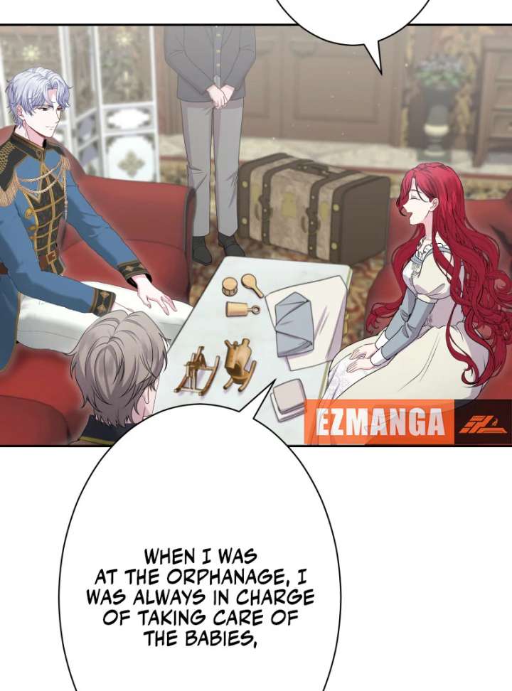 Read Too Much Regeneration! Now the King Obsesses Over Me EN Manga Online