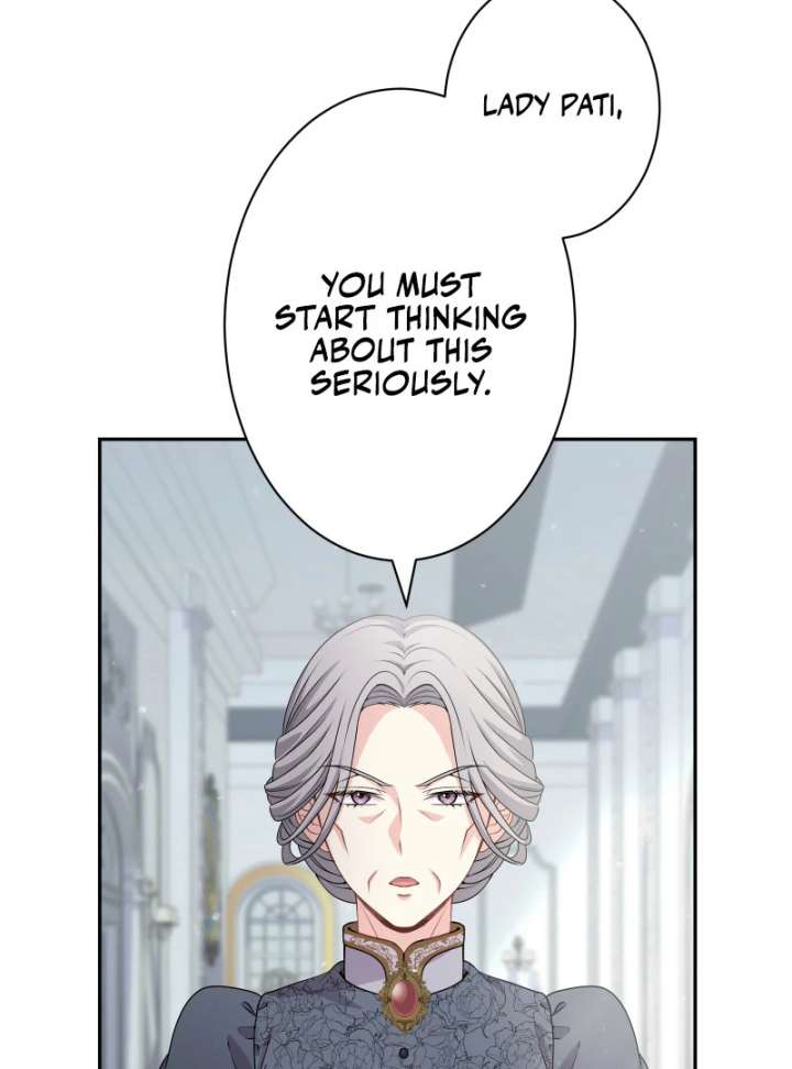 Read Too Much Regeneration! Now the King Obsesses Over Me EN Manga Online