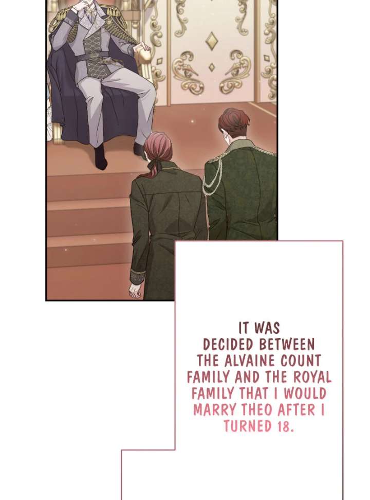 Read Too Much Regeneration! Now the King Obsesses Over Me EN Manga Online