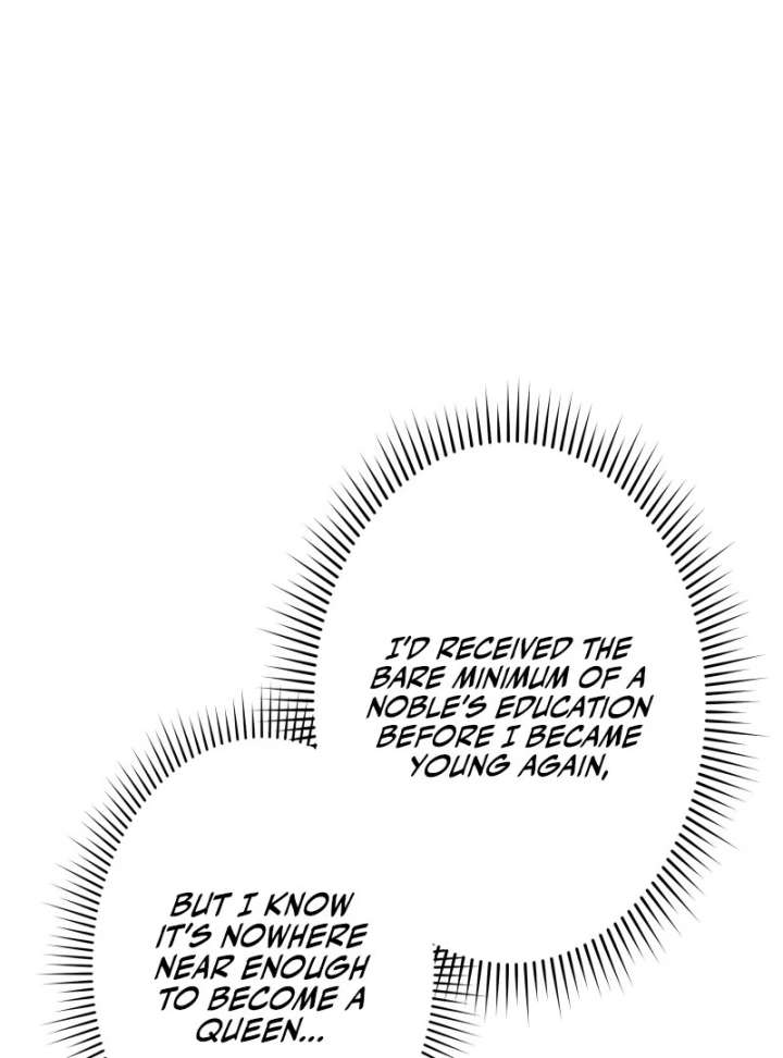 Read Too Much Regeneration! Now the King Obsesses Over Me EN Manga Online