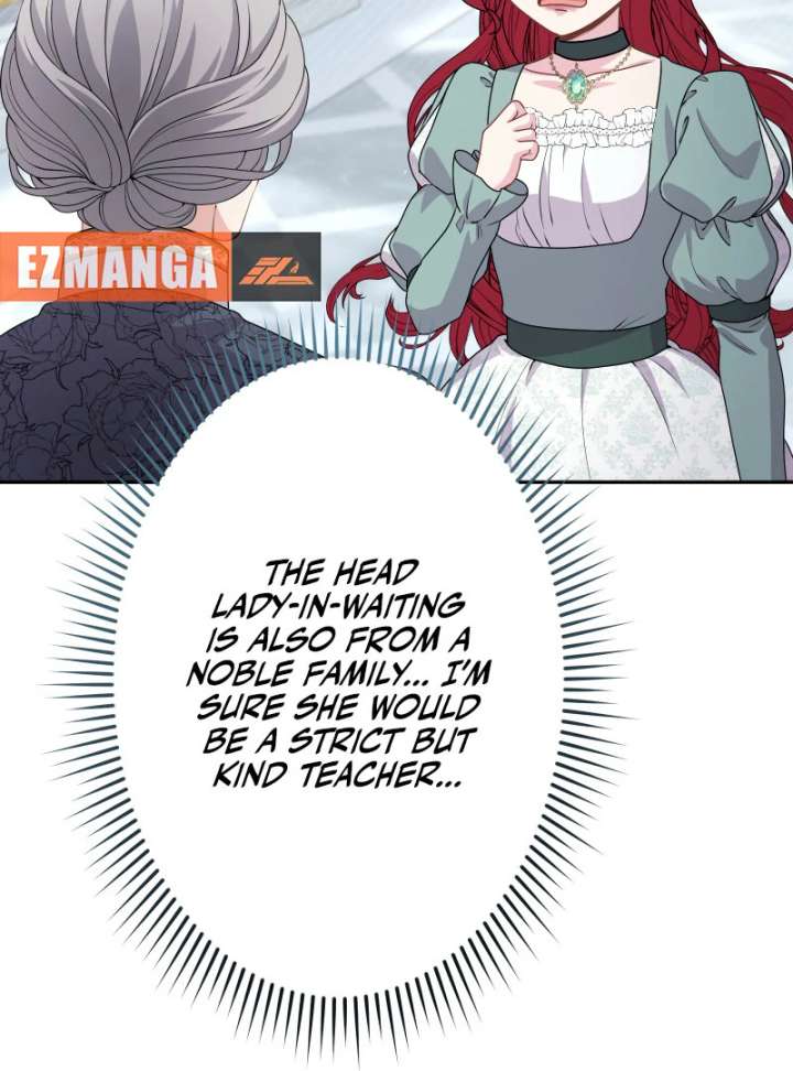 Read Too Much Regeneration! Now the King Obsesses Over Me EN Manga Online
