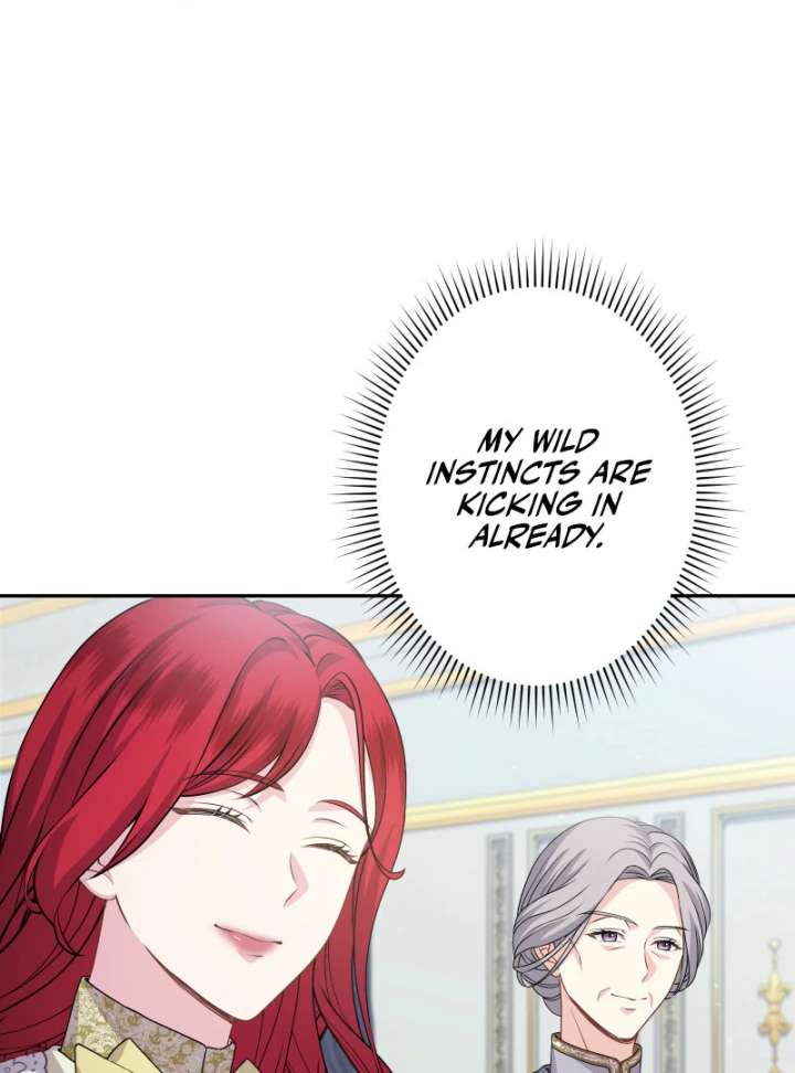 Read Too Much Regeneration! Now the King Obsesses Over Me EN Manga Online