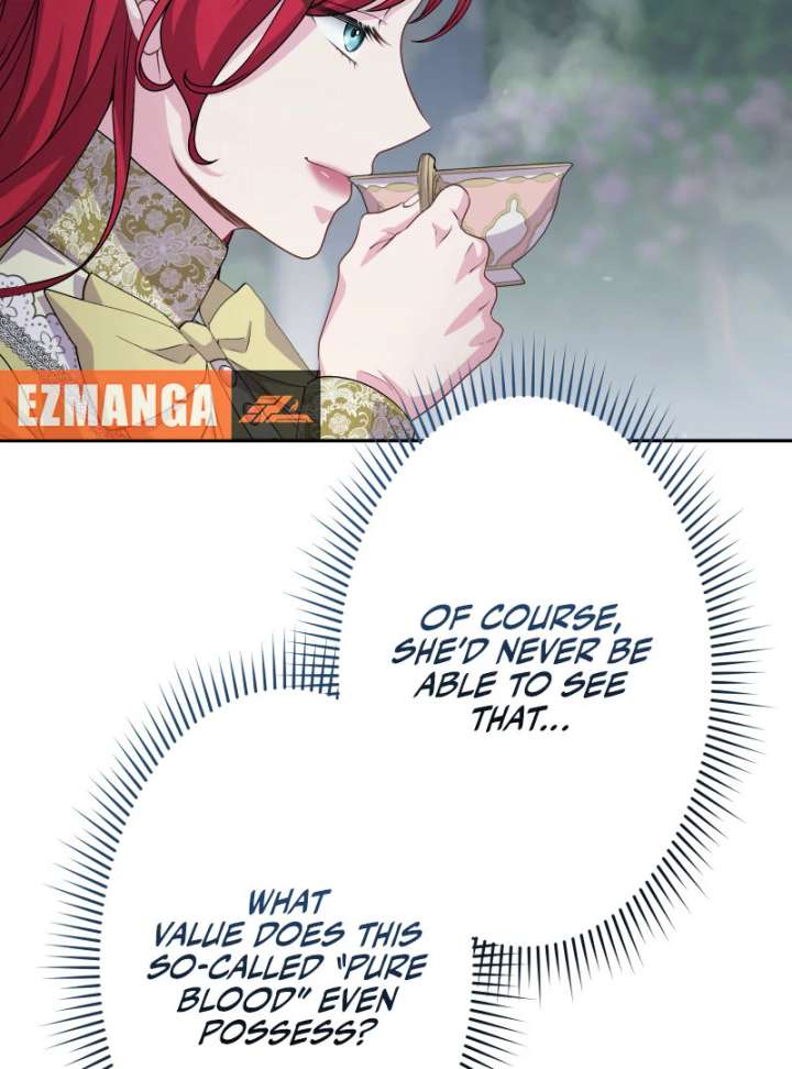 Read Too Much Regeneration! Now the King Obsesses Over Me EN Manga Online