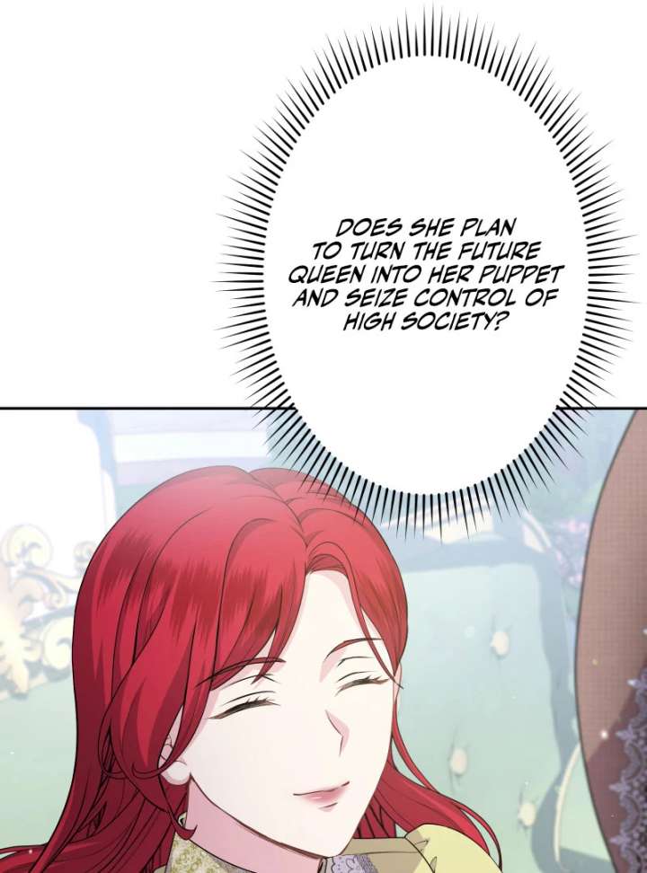 Read Too Much Regeneration! Now the King Obsesses Over Me EN Manga Online