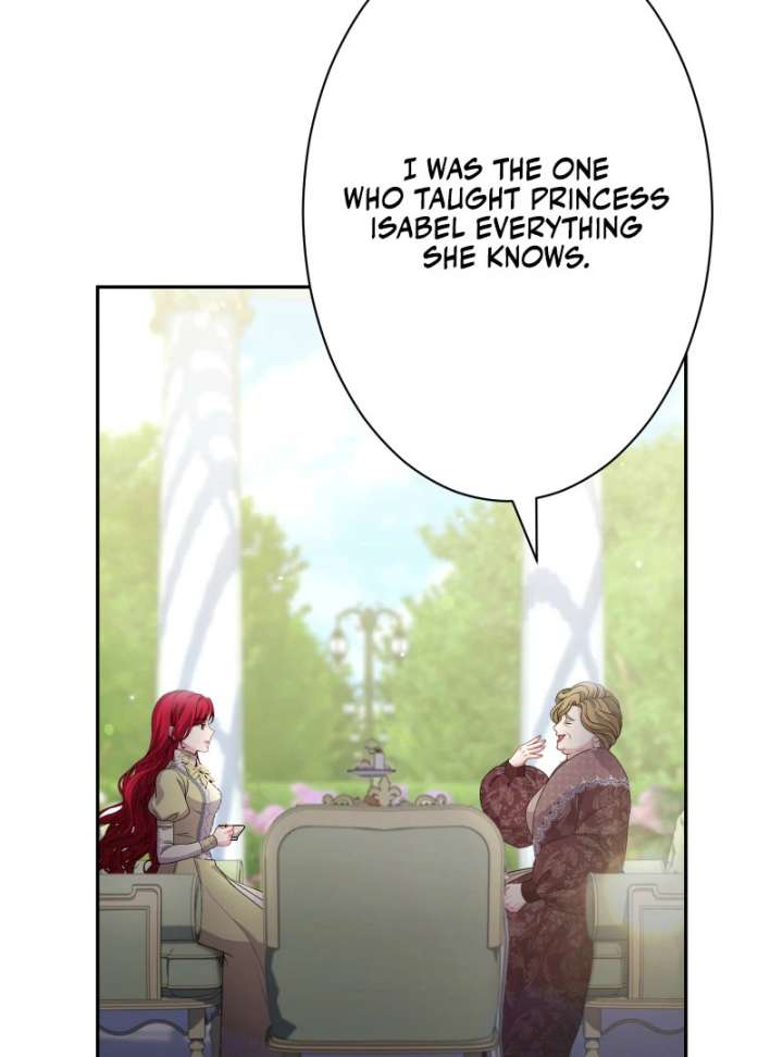 Read Too Much Regeneration! Now the King Obsesses Over Me EN Manga Online