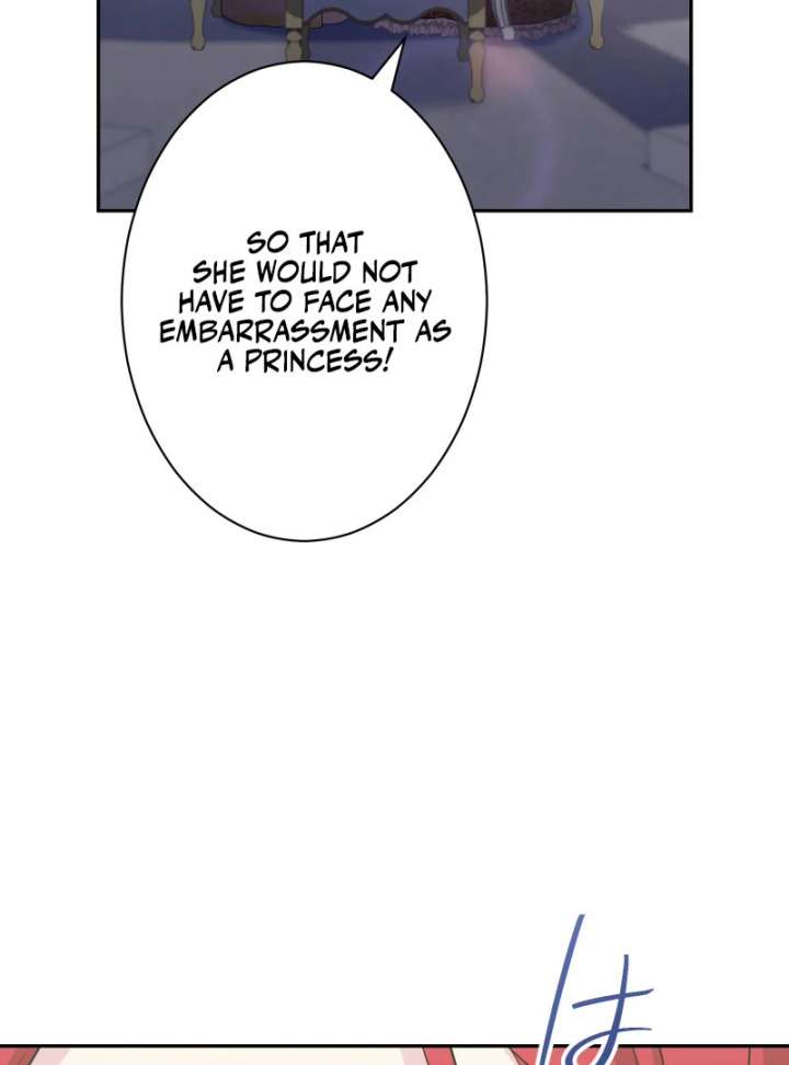 Read Too Much Regeneration! Now the King Obsesses Over Me EN Manga Online