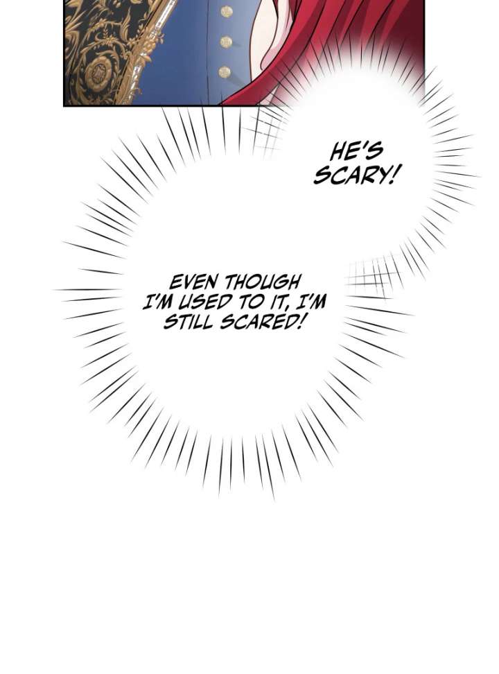 Read Too Much Regeneration! Now the King Obsesses Over Me EN Manga Online