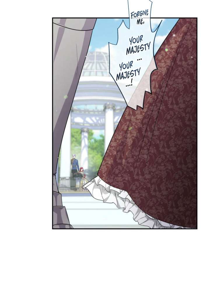 Read Too Much Regeneration! Now the King Obsesses Over Me EN Manga Online