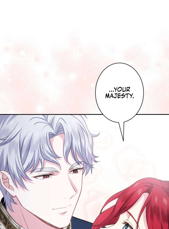 Read Too Much Regeneration! Now the King Obsesses Over Me EN Manga Online