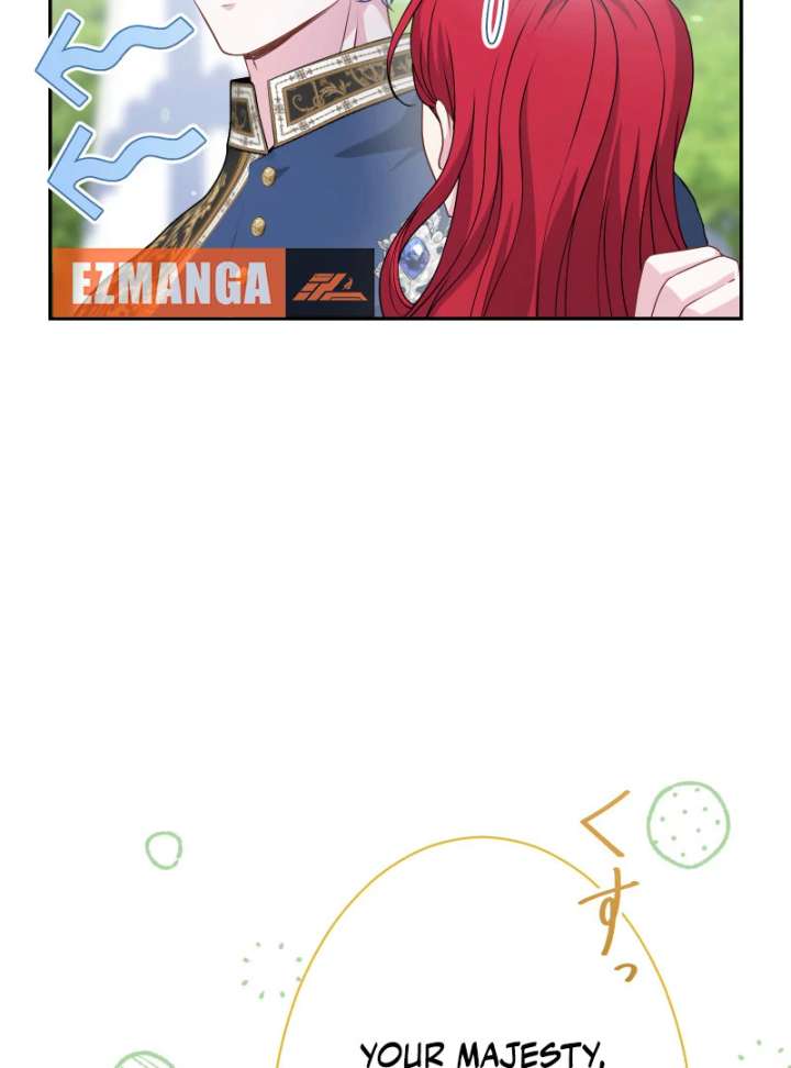 Read Too Much Regeneration! Now the King Obsesses Over Me EN Manga Online
