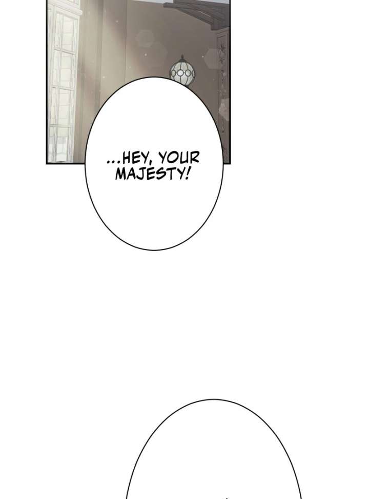 Read Too Much Regeneration! Now the King Obsesses Over Me EN Manga Online
