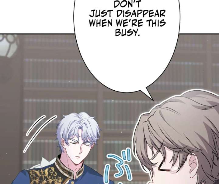 Read Too Much Regeneration! Now the King Obsesses Over Me EN Manga Online