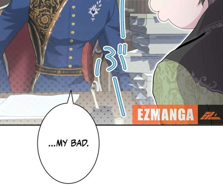 Read Too Much Regeneration! Now the King Obsesses Over Me EN Manga Online