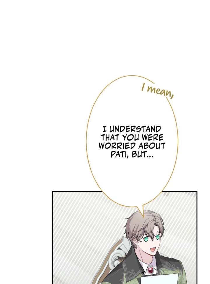 Read Too Much Regeneration! Now the King Obsesses Over Me EN Manga Online
