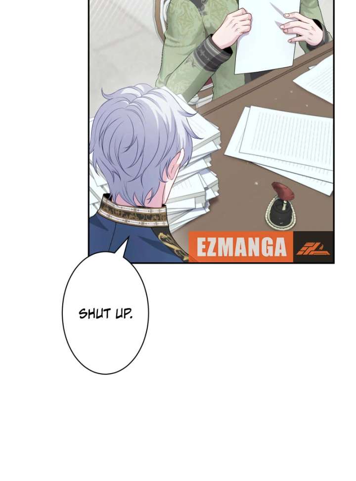 Read Too Much Regeneration! Now the King Obsesses Over Me EN Manga Online