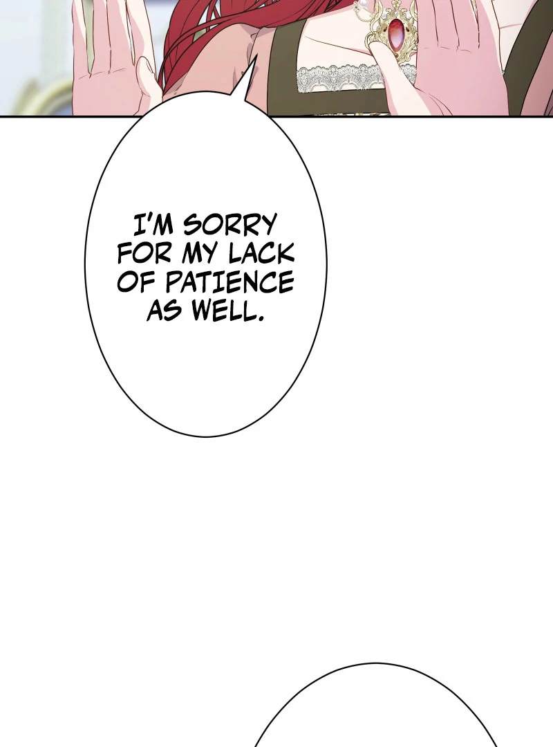 Read Too Much Regeneration! Now the King Obsesses Over Me EN Manga Online