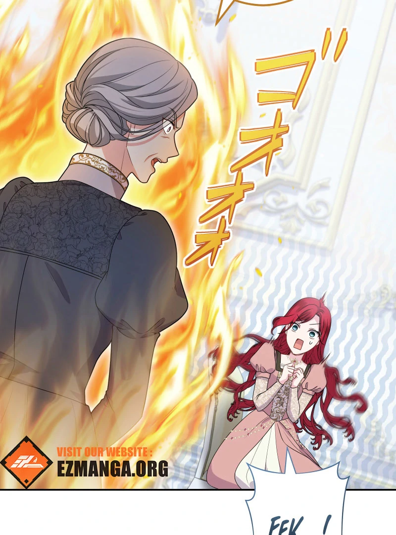 Read Too Much Regeneration! Now the King Obsesses Over Me EN Manga Online