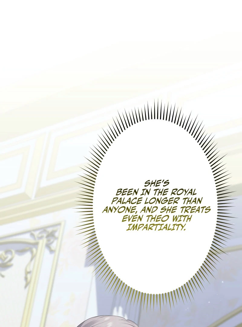 Read Too Much Regeneration! Now the King Obsesses Over Me EN Manga Online