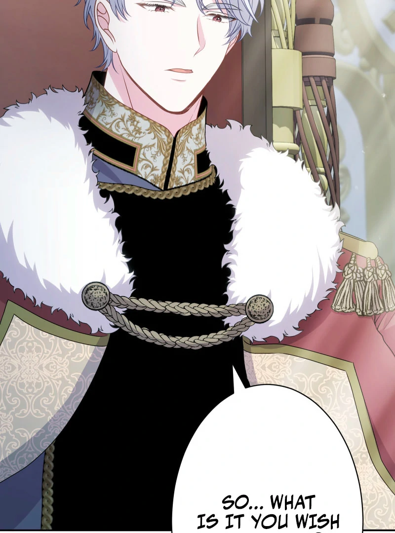 Read Too Much Regeneration! Now the King Obsesses Over Me EN Manga Online