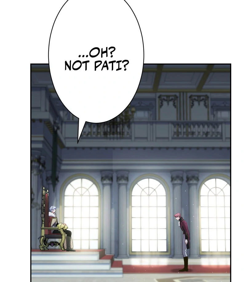 Read Too Much Regeneration! Now the King Obsesses Over Me EN Manga Online
