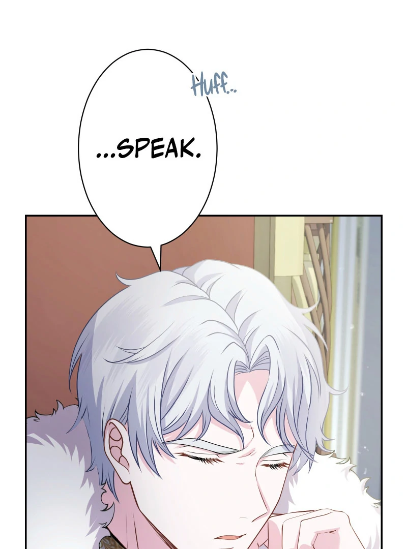 Read Too Much Regeneration! Now the King Obsesses Over Me EN Manga Online