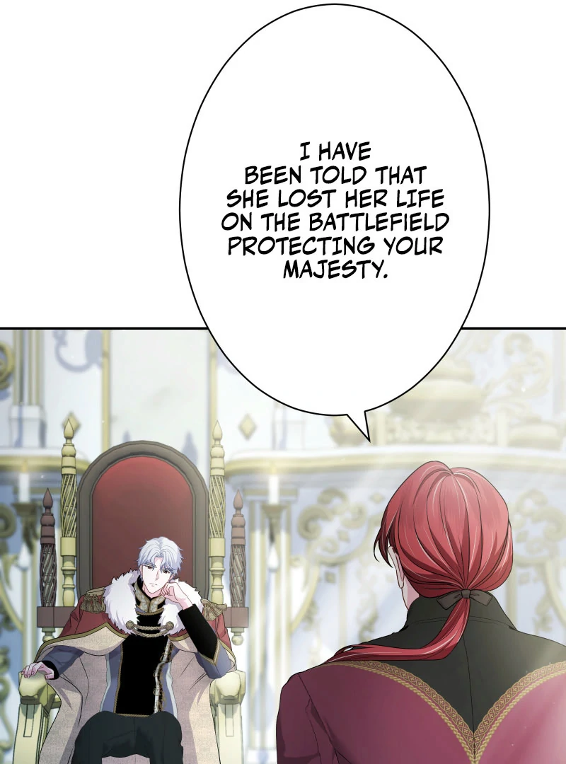 Read Too Much Regeneration! Now the King Obsesses Over Me EN Manga Online