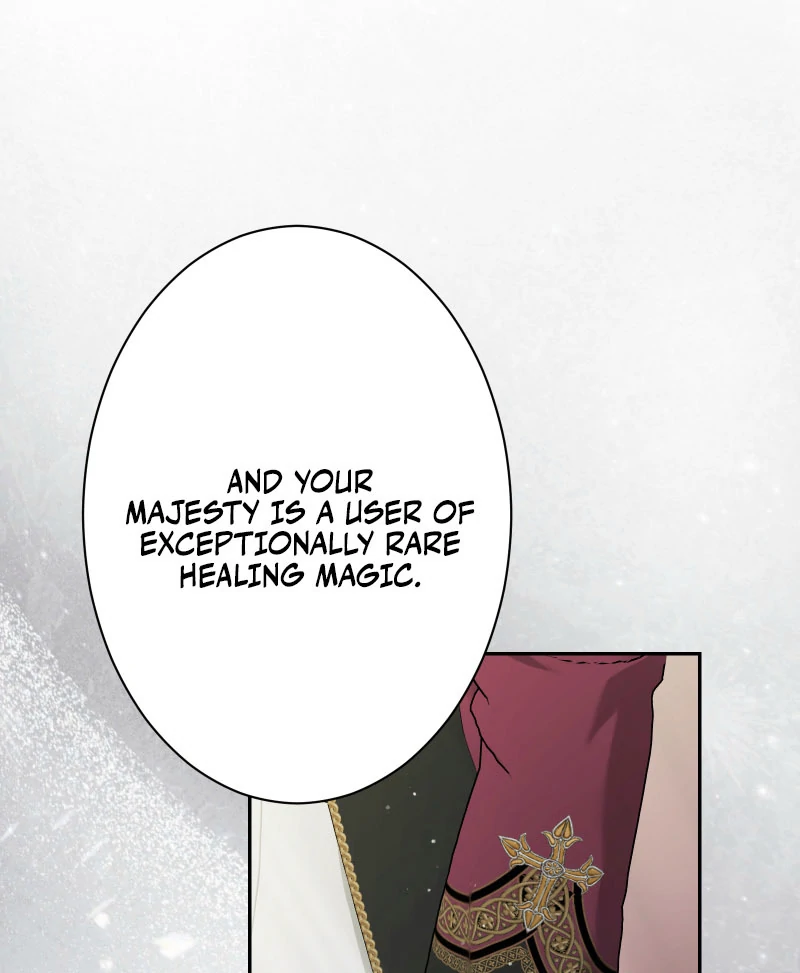 Read Too Much Regeneration! Now the King Obsesses Over Me EN Manga Online