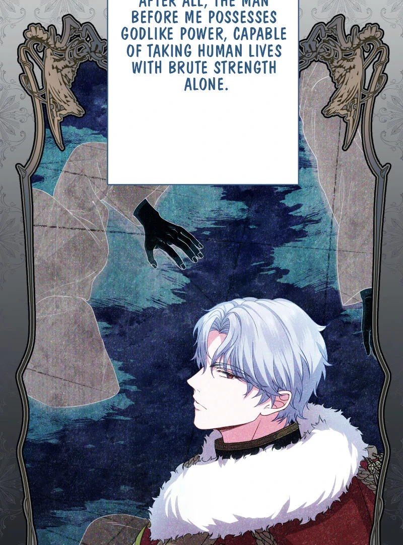 Read Too Much Regeneration! Now the King Obsesses Over Me EN Manga Online