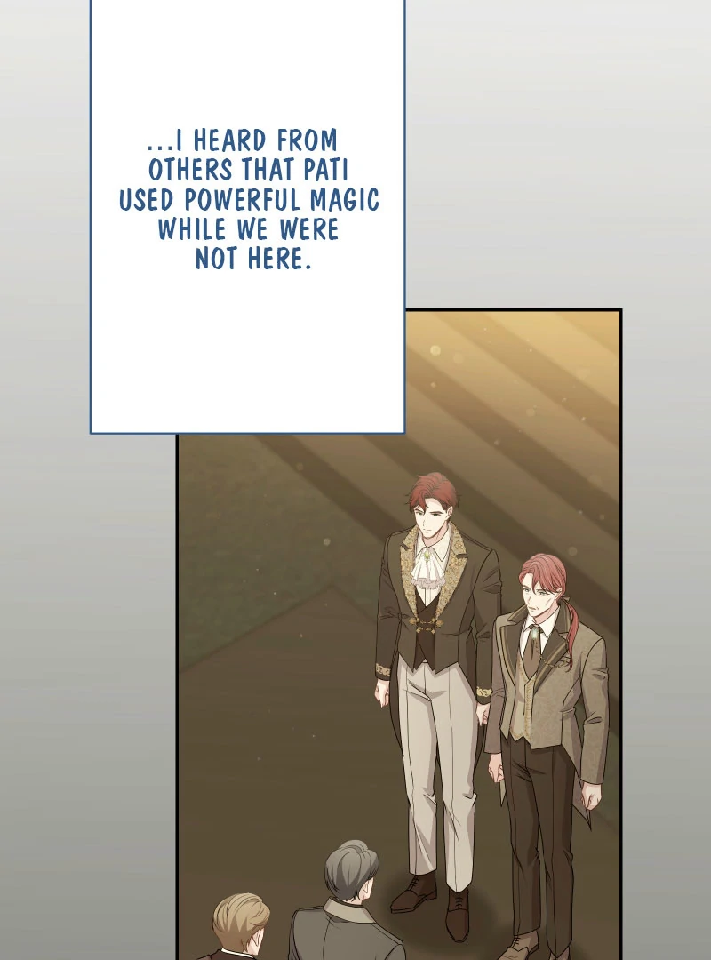 Read Too Much Regeneration! Now the King Obsesses Over Me EN Manga Online