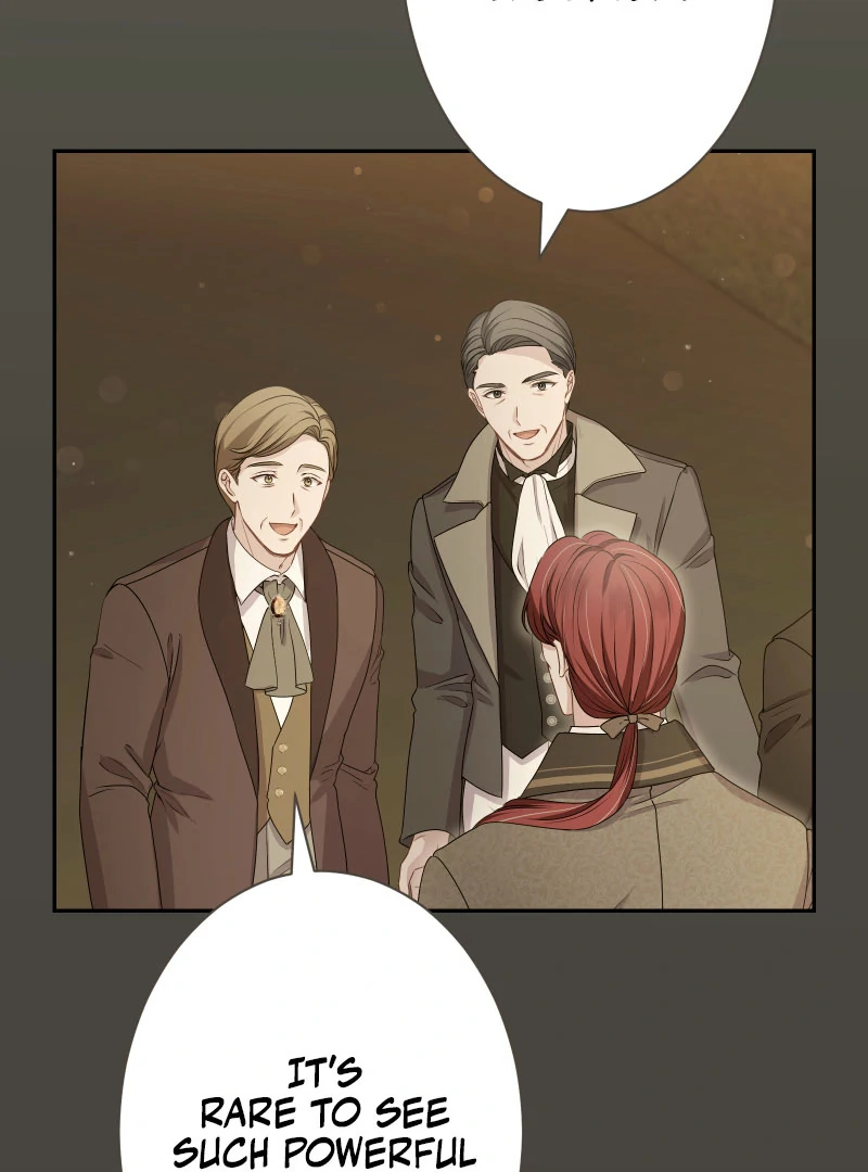Read Too Much Regeneration! Now the King Obsesses Over Me EN Manga Online