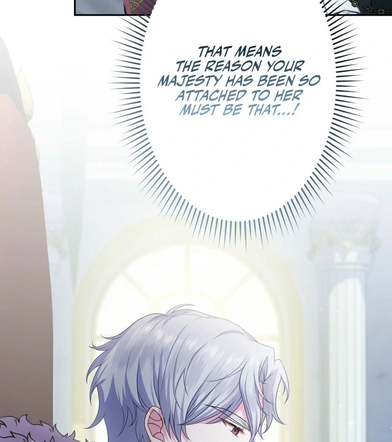 Read Too Much Regeneration! Now the King Obsesses Over Me EN Manga Online
