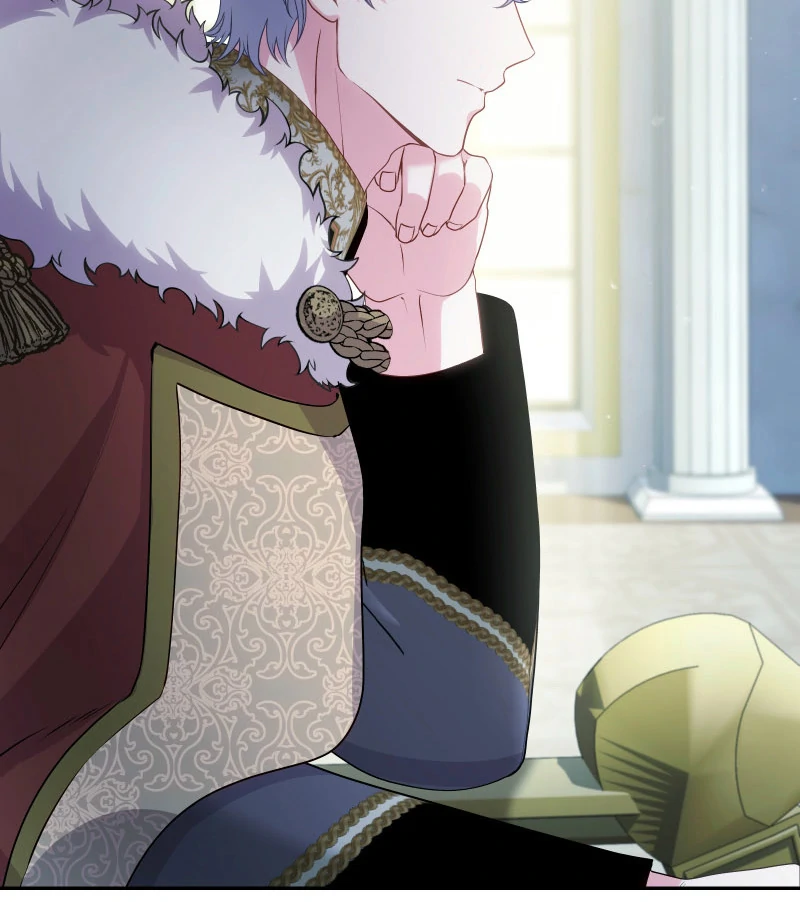 Read Too Much Regeneration! Now the King Obsesses Over Me EN Manga Online