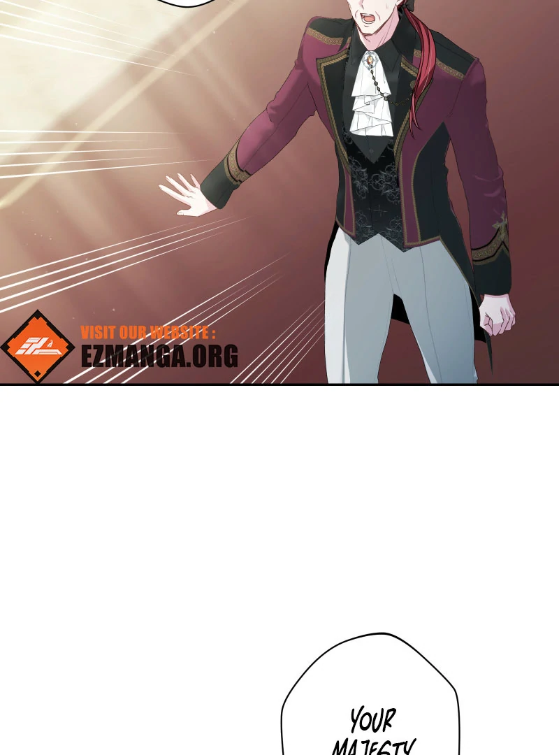 Read Too Much Regeneration! Now the King Obsesses Over Me EN Manga Online