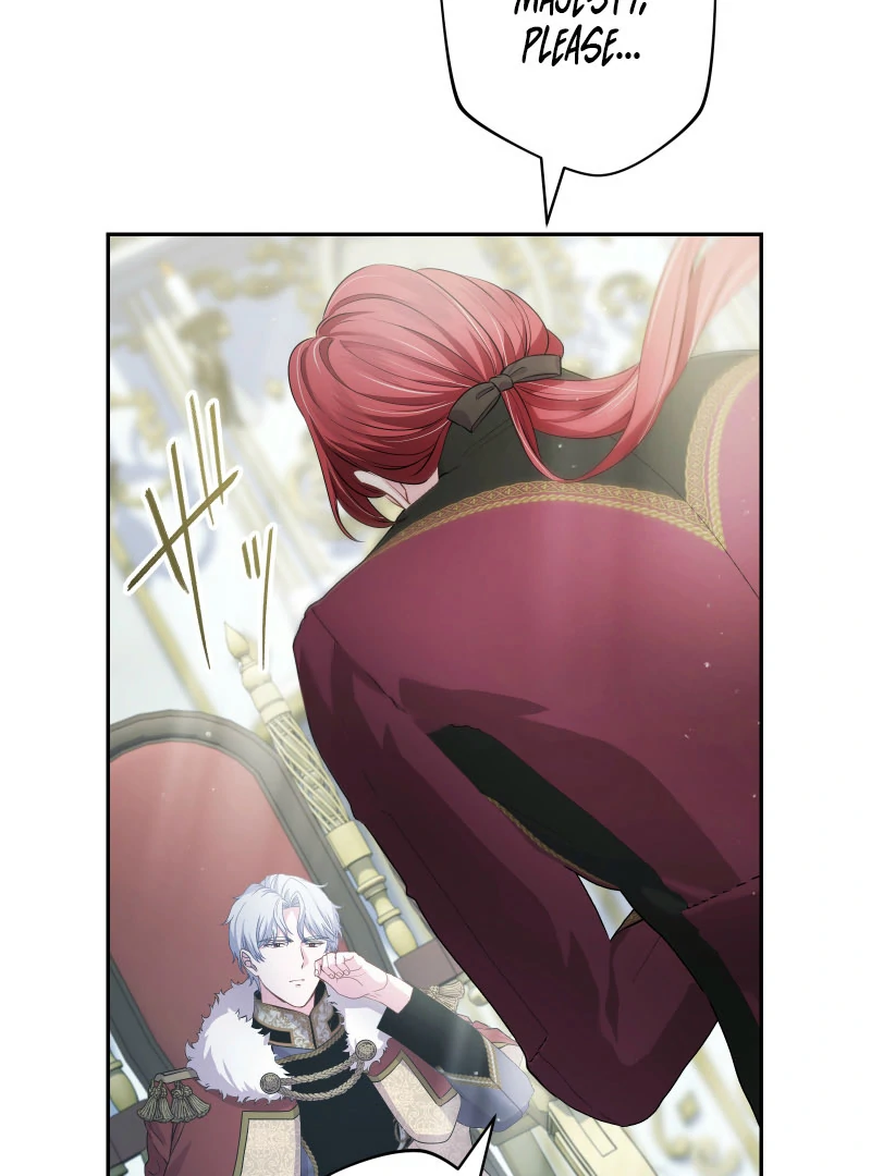 Read Too Much Regeneration! Now the King Obsesses Over Me EN Manga Online